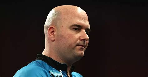 PDC Darts.